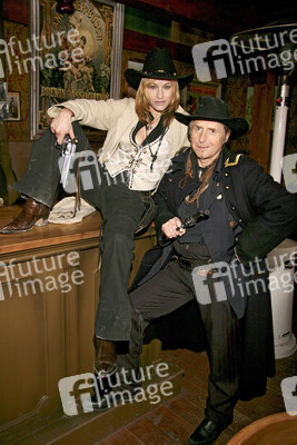 Dorkas Kiefer, Martin Semmelrogge