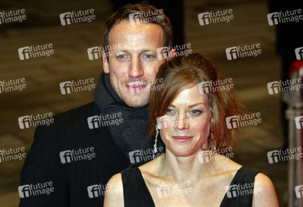 Wotan Wilke Möhring, Marie Bäumer