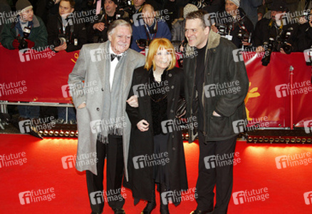 Michael Ballhaus, Helga Ballhaus, Florian Ballhaus