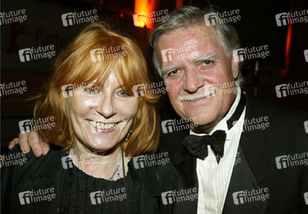 Helga Ballhaus, Michael Ballhaus