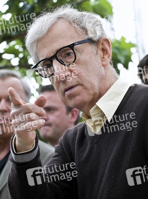 Woody Allen