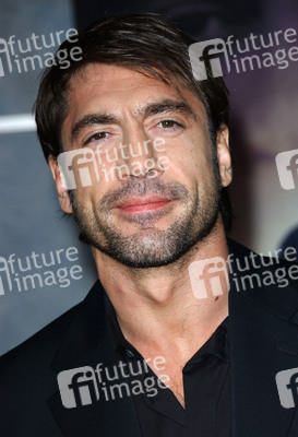 Javier Bardem