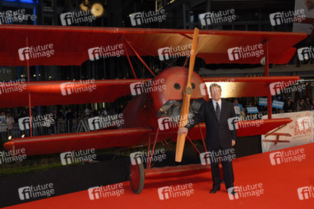 Manfred von Richthofen