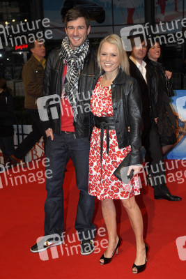 Jochen Schropp, Nova Meierhenrich