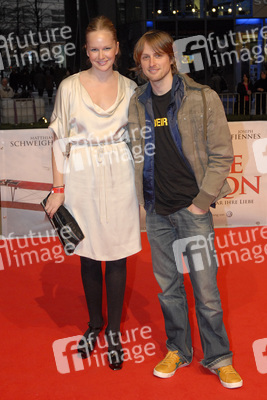 Esther Seibt, Axel Schreiber