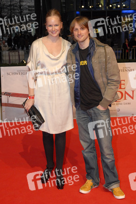 Esther Seibt, Axel Schreiber