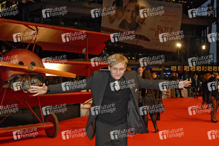 Matthias Schweighöfer