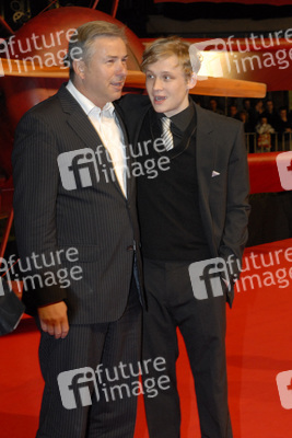 Klaus Wowereit, Matthias Schweighöfer