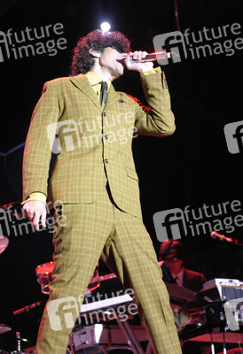 Michael Diamond / Mike D