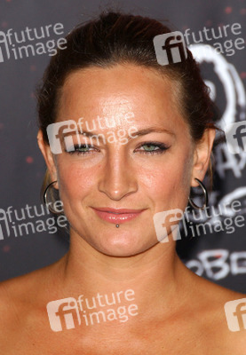Zoe Bell