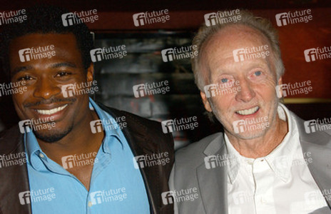 Lyriq Bent,Tobin Bell