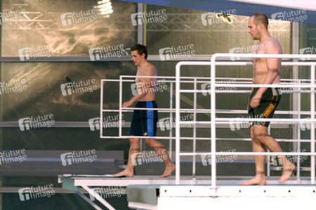 Ben, Claas Heufer-Umlauf