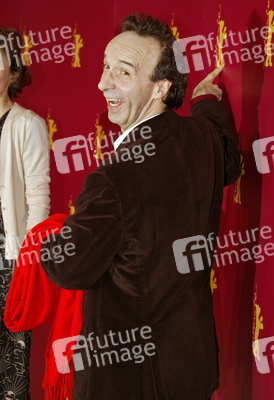 Roberto Benigni