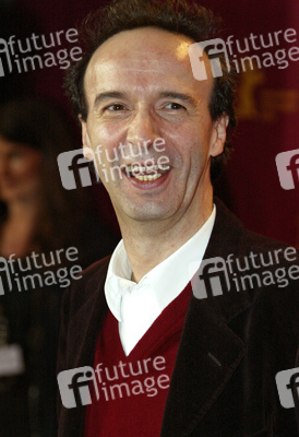 Roberto Benigni