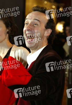 Roberto Benigni
