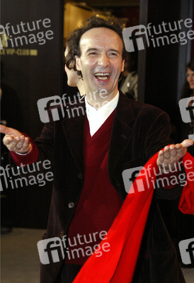 Roberto Benigni