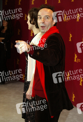 Nicoletta Braschi, Roberto Benigni