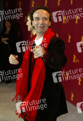 Nicoletta Braschi, Roberto Benigni