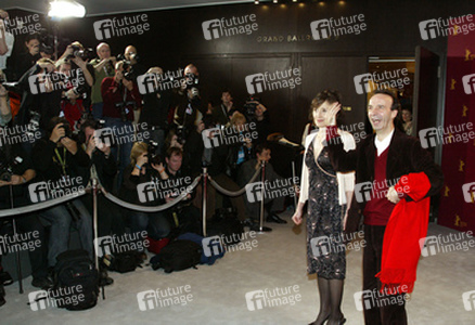 Nicoletta Braschi, Roberto Benigni