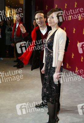 Roberto Benigni, Nicoletta Braschi