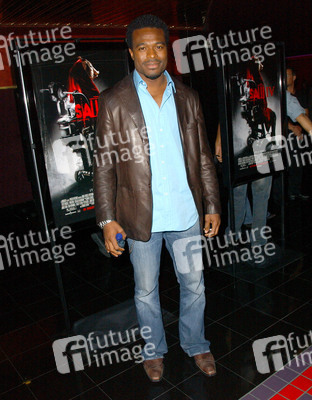 Lyriq Bent