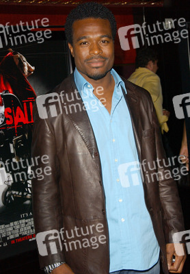 Lyriq Bent