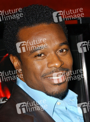 Lyriq Bent