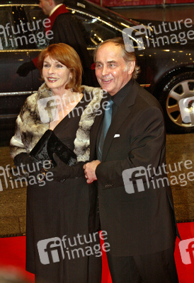 Senta Berger, Michael Verhoeven