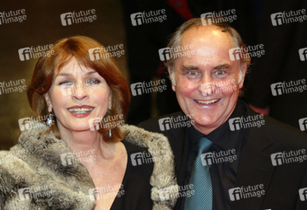 Senta Berger, Michael Verhoeven
