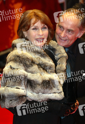 Senta Berger, Michael Verhoeven