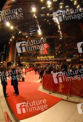 Berlinale Palast