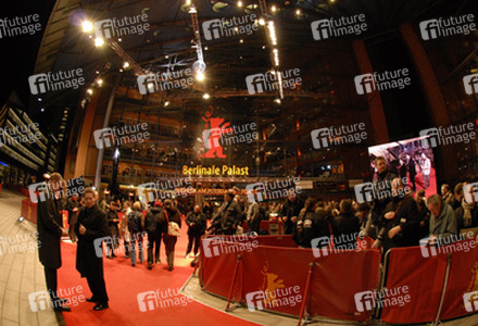 Berlinale Palast