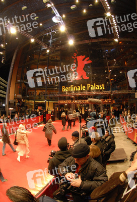 Berlinale Palast