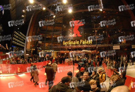 Berlinale Palast