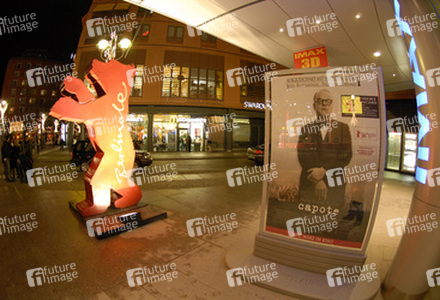 Berlinale Bär