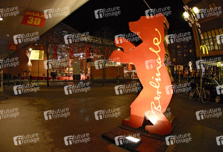 Berlinale Palast