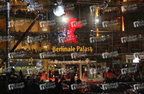 Berlinale-Palast