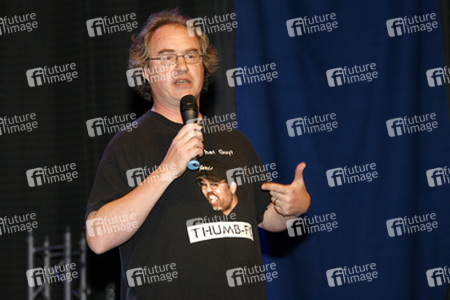 John Billingsley