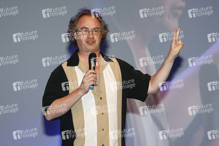 John Billingsley