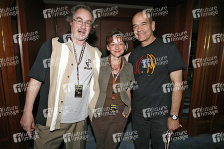 John Billingsley, Bonita Friedericy, Robert Picardo