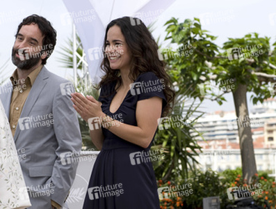 Don McKellar, Alice Braga