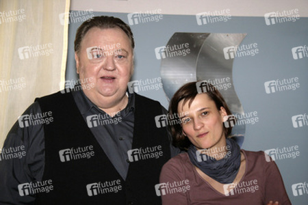 Dieter Pfaff, Maria Kwiatkowsky
