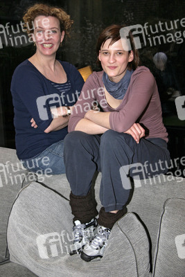 Margarita Broich, Maria Kwiatkowsky