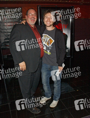 Peter Block, Leigh Whannell