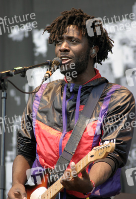 Kele Okereke