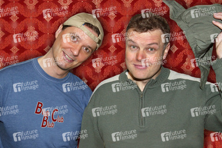 Nico Walser, Wolfgang Grieger