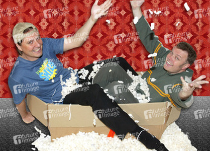 Nico Walser, Wolfgang Grieger