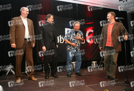 Christian Korten, Bodo Dringenberg, Beppo Pohlmann, Wolfgang Grieger