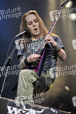 Alexi 'Wildchild' Laiho