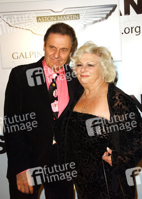 Joe Bologna, Renée Taylor